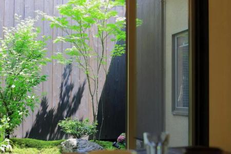 Machiya Oozora - 51