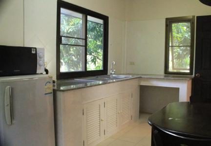 Baan Suan Bophut Samui - 16