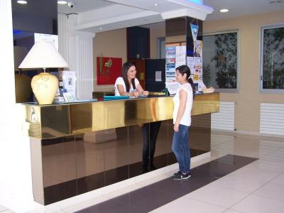 Hôtel Estival Arriel - 18