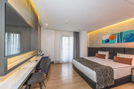 Laren Sea Side Spa - 44