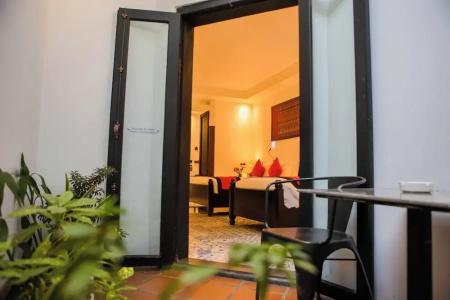La Rose Suites - 143