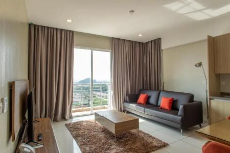 The Haven All Suite Resort, - 108