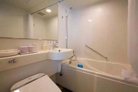 Just Inn Premium Nagoya Station - 37