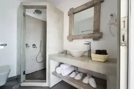 Caldera's Dolphin Suites - 7