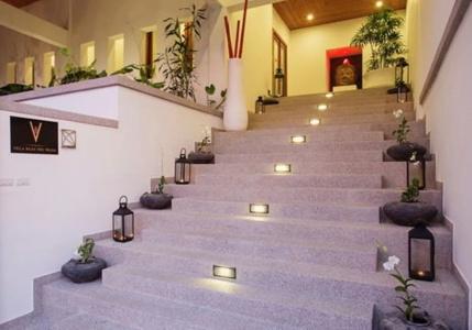Baan Phu Prana Boutique Villa - 14