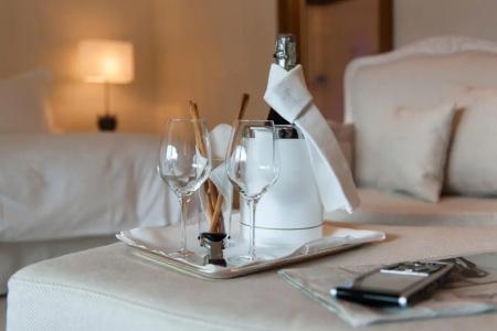 Villa Orselina - Small Luxury - 52