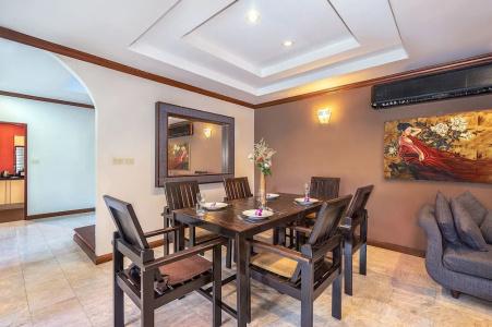 Chaweng Lakeview Residence - 142