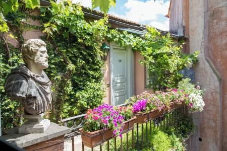 The Inn At The Roman Forum - 12
