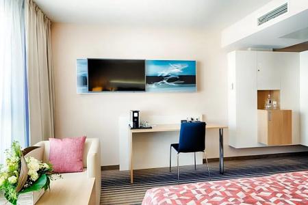 Best Western Plus Welcome Frankfurt - 102