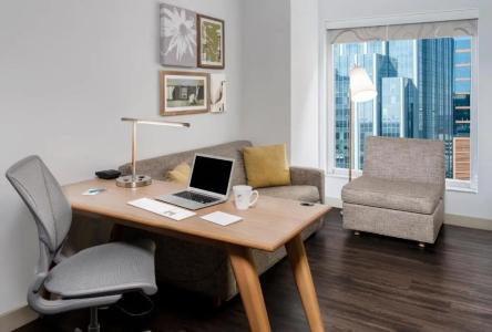 Element Austin Downtown - 35