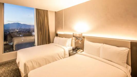 Four Points by Sheraton Puebla - 56