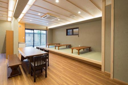 Ryokan Hostel Gion - 12