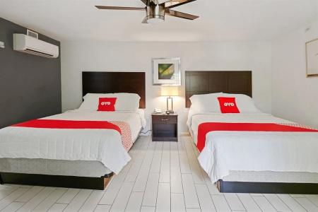 Oyo Coral Gables - Miami Airport - 3