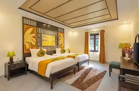 Palm Garden Beach Resort & Spa - 314