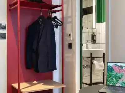 ibis Styles Dijon Central - 71