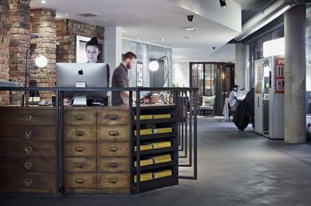 The Hoxton, Shoreditch - 17