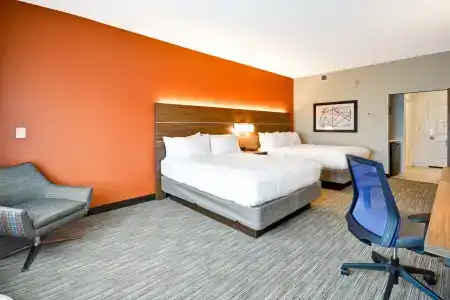 Holiday Inn Express -, An Ihg - 20