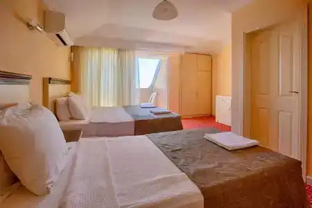 Azak Blue Otel - 1