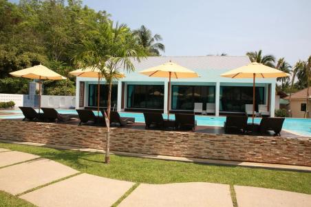 Mook Lamai Resort and Spa - 24
