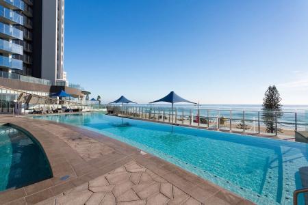 Peppers Soul Surfers Paradise - 10