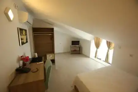 Aria Doria Otel - 47