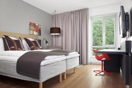Scandic Stavanger Forus - 27