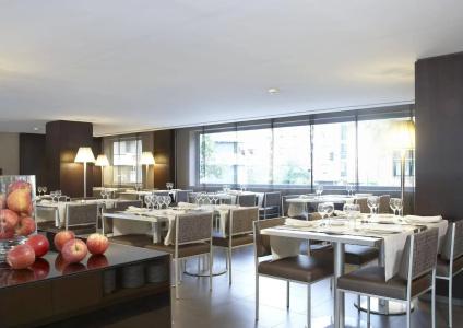 AC Córdoba by Marriott - 12
