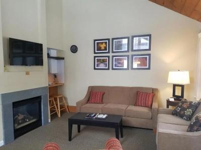 Village of Loon Mountain - VI - 37