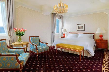 Imperial, a Luxury Collection Hotel, Vienna - 53