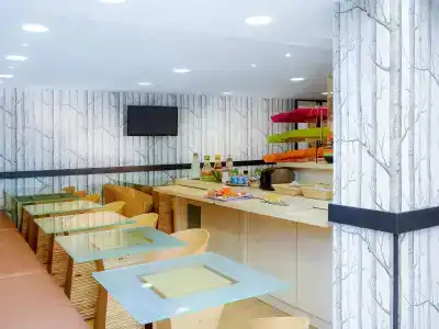 ibis Styles Caen Centre Paul Doumer - 17
