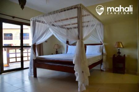 Mahali Zanzibar - 20