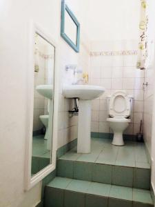Romance Bungalows - 8