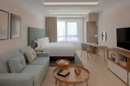 Staybridge Suites Dubai Internet City, an IHG - 64