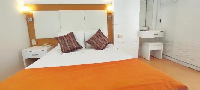 Mersoy Bellavista Suites - 113