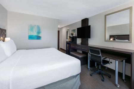 Holiday Inn North Padre Island - 2