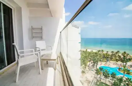 Riadh Palms- Family & Couples only - 41