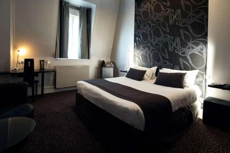 Best Western Central - 60