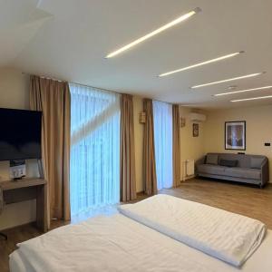 Best Western Kranjska Gora - 44