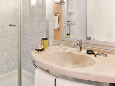 Ibis Budapest Centrum - 35