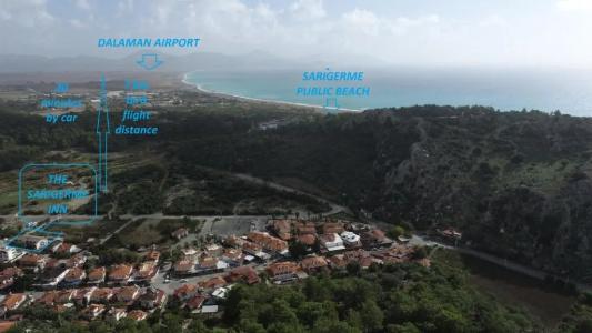 The Sarigerme Inn - 104