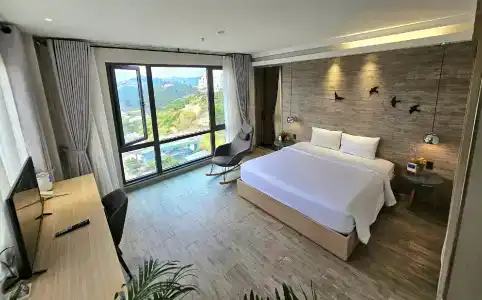 The Luxe Da Lat - 31