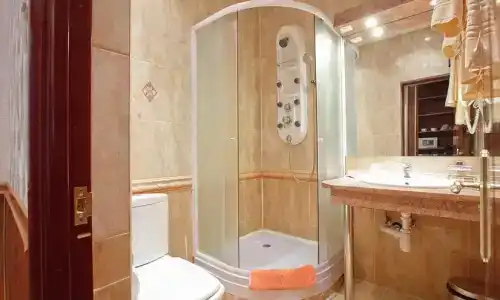 Курорт Парк Союз - 5