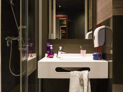 ibis budget Blankenberge - 24