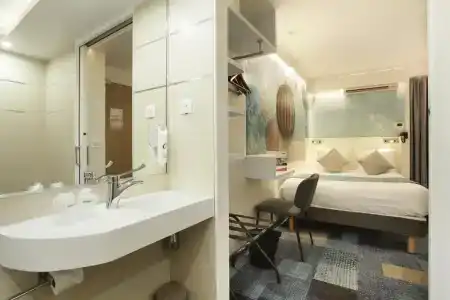 Apolonia Paris Mouffetard, Sure Hotel Collection by Best Western - 114