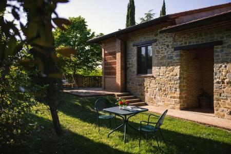 Il Poggio degli Olivi - 54