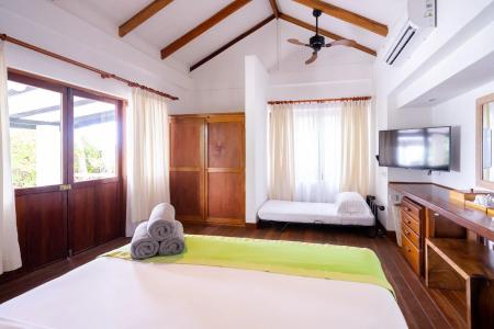 Rihiveli Maldives Resort - 59