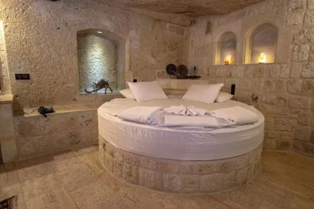 Kemerhan Cave Suites - 76