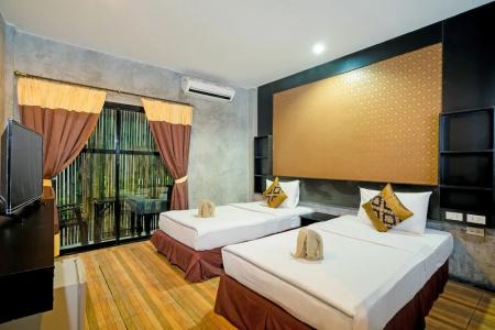 Phi Phi Andaman Legacy Resort-Sha Plus - 46