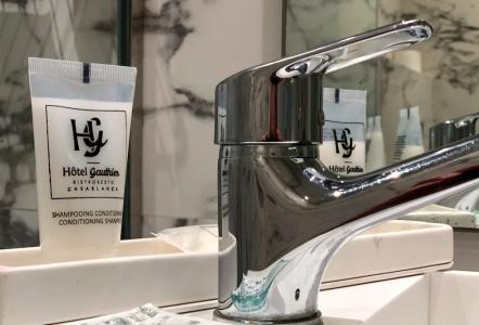 Boutique Gauthier - 84