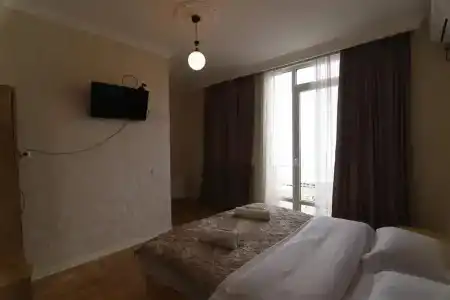 Guest House Alazani Valley - 3